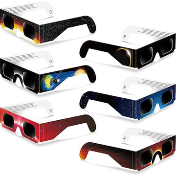 Soluna Solar Eclipse Glasses