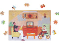 Customized Children'S Puzzle Toys