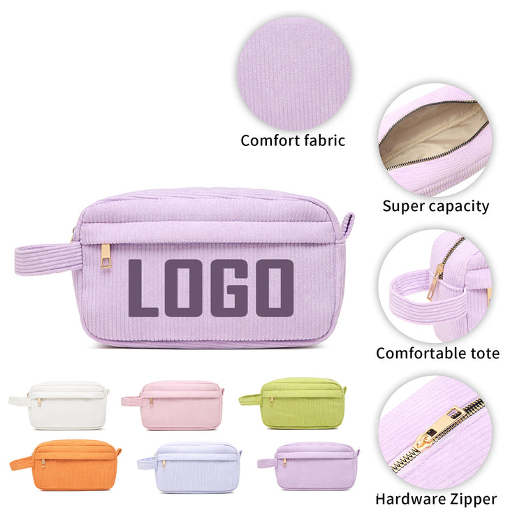 Carry-on Mini Cosmetic Bag