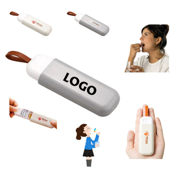 Portable Small Travel Medicine Box