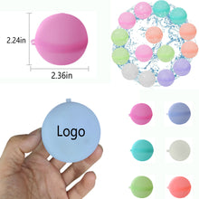 Reusable Water Balloons