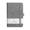 5.7" X 3.7" Pocket Notebook
