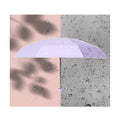 6 Ribs Mini Portable Umbrella