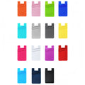 Cell Phone Card Stickers Back Stickers Card Holder