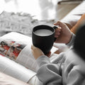 16 Ounce Coffee Mug with Large Handle