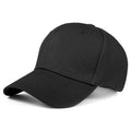 Solid Color Baseball Cap
