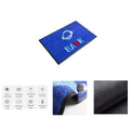 Polyesters Cut Coarse Silk Nylon Commercial Carpet
