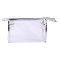 Clear Cosmetic Toiletry Bag