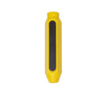 Plastic Magnetic Chalk Holders Adjustable Chalk Clip Covers