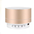 Portable Mini Bluetooth Speaker