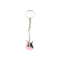 Creative Guitar Keychain