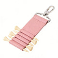 Portable Golf Tee Holder Keychain
