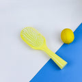 Fluffy Hair Scalp Massage Comb