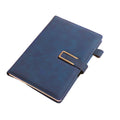 Buckle Notebook
