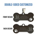 Pet ID Tag