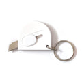 D-Shape Small Art Paper Cutter
