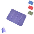Foldable And Compact Waterproof Seat Mat