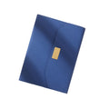 Three Fold Notebook