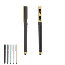 Triangle Neutral Touchscreen Pen