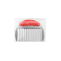 Stainless Steel Crinkle Cutter