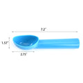 Plastic Ice Cream Scoop