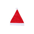 Christmas Non-Woven Fabric Santa Hat
