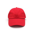 Unisex Adjustable 6 Panel Baseball Cap