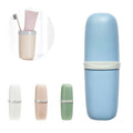 Portable Travel Toothbrush Holder