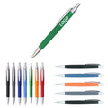 Plastic Ballpoint Stylus Pen
