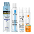 Sunscreen Spray
