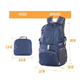 Light Weight Foldable Backpack