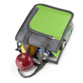 Duotone Insulated Lunch Cooler Bag