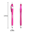 2-in-1 Stylus Pen
