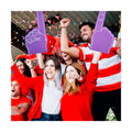 Single Finger Cheer Glove