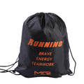 Polyester Drawstring Sports Bag