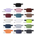 Unisex Mini Belt Bag