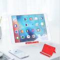 Universal Adjustable Foldable Desk Mobile Phone Holder