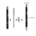 Led Light Ballpoint Pen