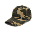 Camouflage Cap