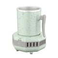 Refrigerator Electric Summer Drink Cooler Cup Kettle Instant