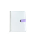 Macaron Color Tetrad Photo Album
