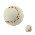 Elastic Stress-Relieving Baseball