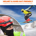 Full-Cover Fleece Windproof Warm Balaclava