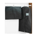 Black Garment Bags
