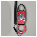 Stainless Steel Fishing Gripper With Lanyard