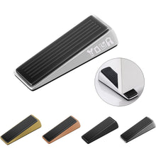 Heavy Duty Zinc Door Stopper