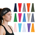 Athletic Headband