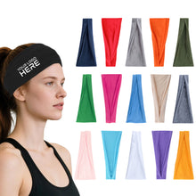 Athletic Headband
