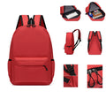 Classic Children Backpack