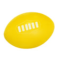 Pu Rugby Stress Ball